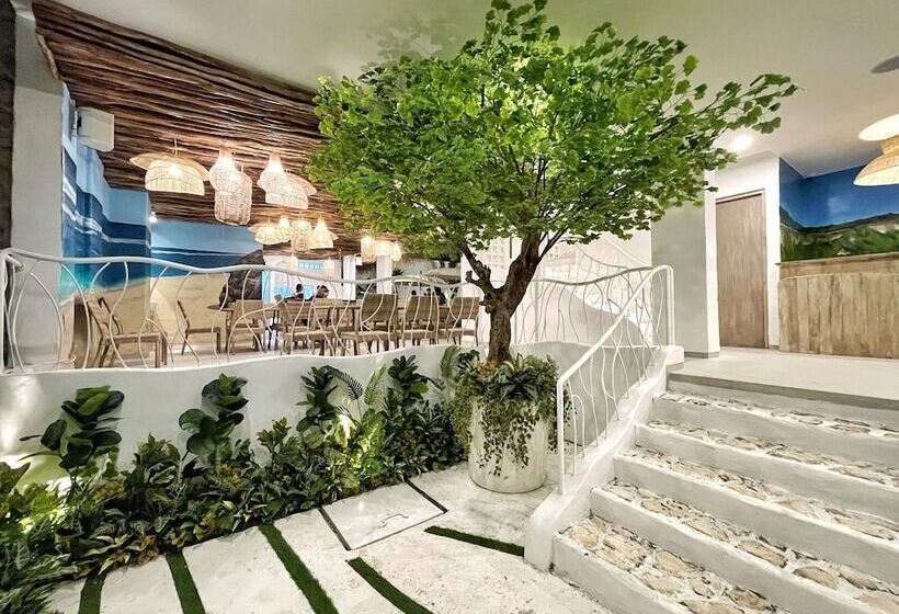 酒店 Khaiyyara Jimbaran Bali