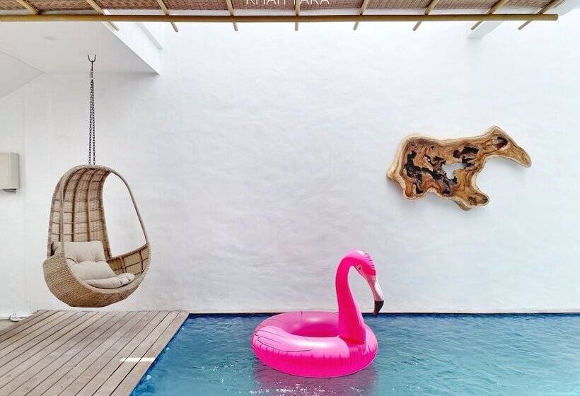 酒店 Khaiyyara Jimbaran Bali