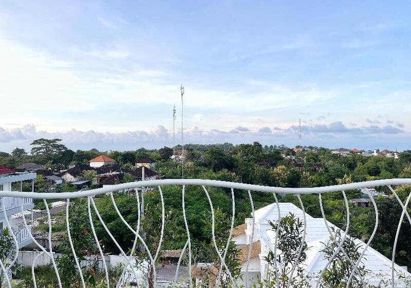 酒店 Khaiyyara Jimbaran Bali