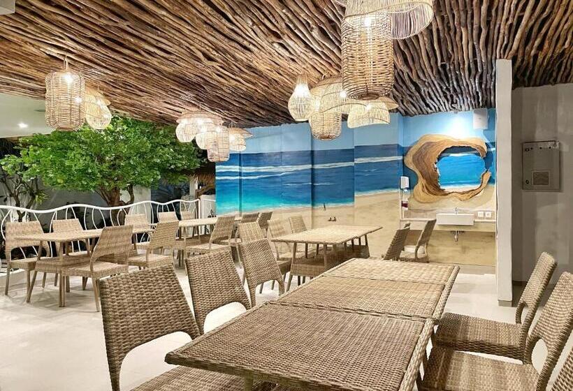 酒店 Khaiyyara Jimbaran Bali