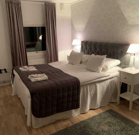 Отель L Kaprifol