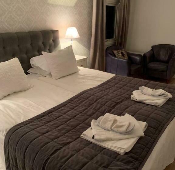 Отель L Kaprifol