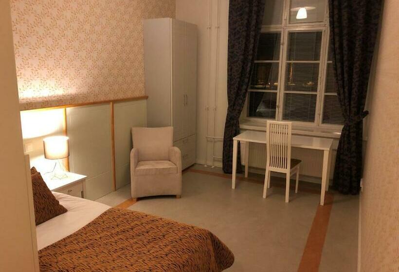 ホテル Li Verstas