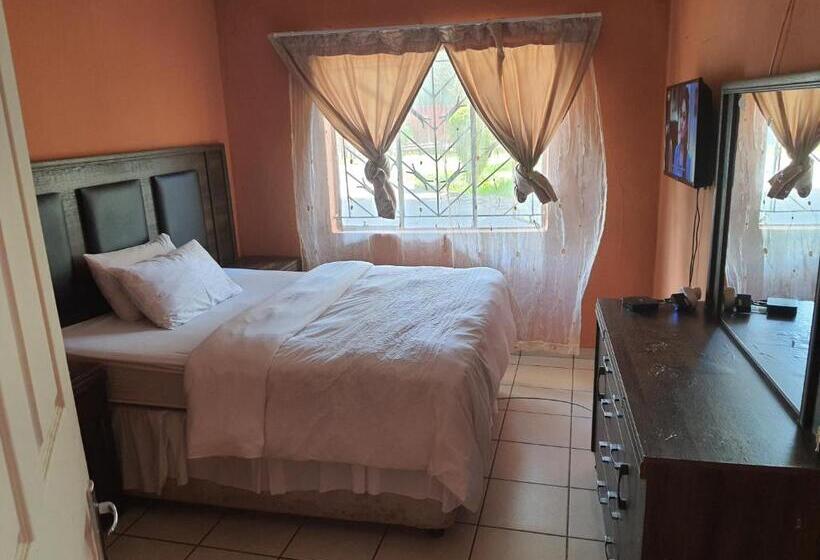 בית מלון כפרי Miami Guest House