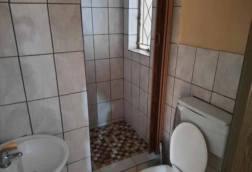 酒店 Miami Guest House