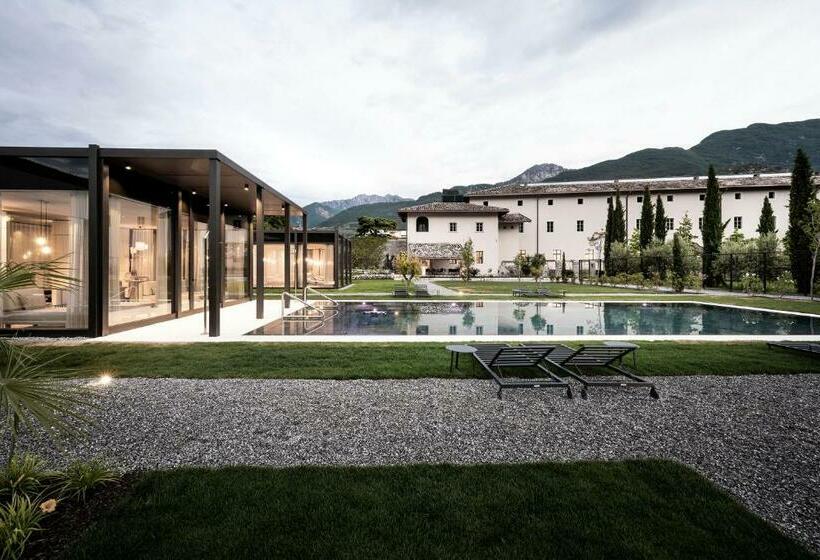 호텔 Monastero Arx Vivendi