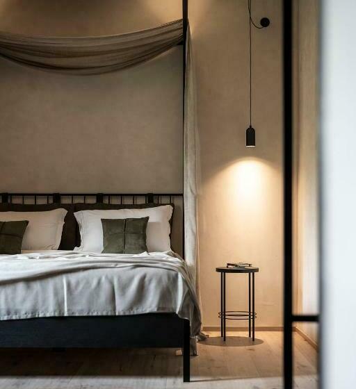 호텔 Monastero Arx Vivendi