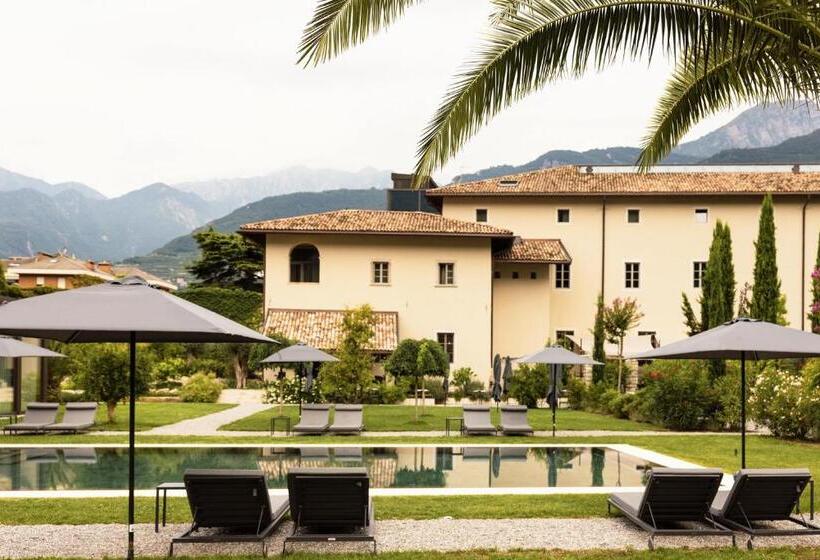 هتل Monastero Arx Vivendi