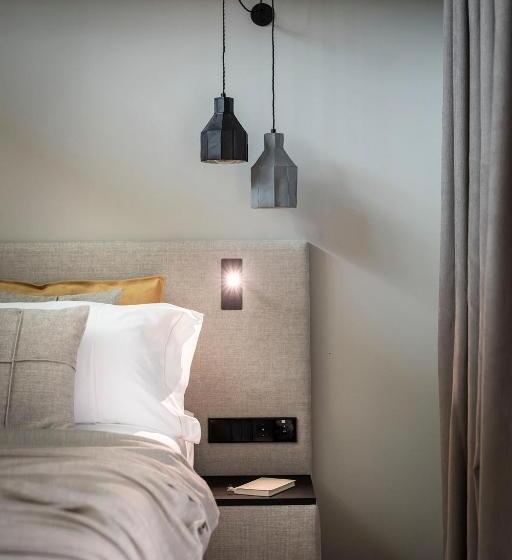 호텔 Monastero Arx Vivendi