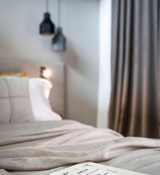 호텔 Monastero Arx Vivendi