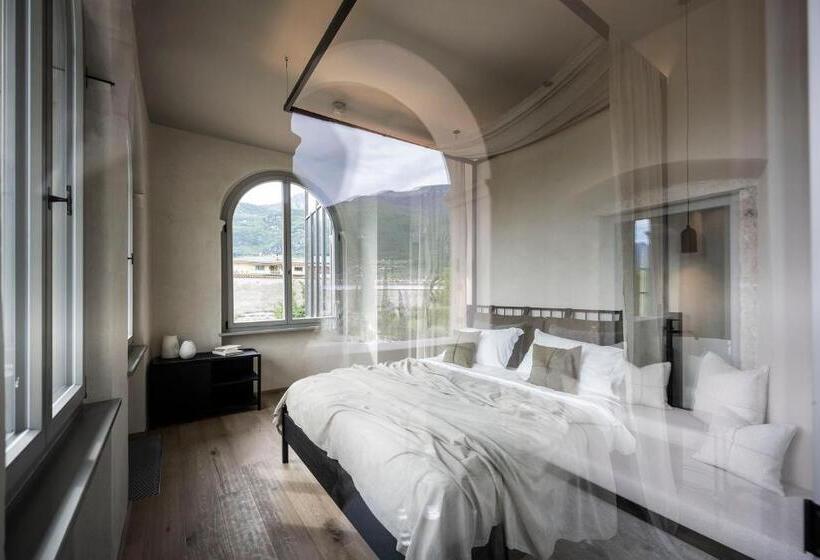 호텔 Monastero Arx Vivendi