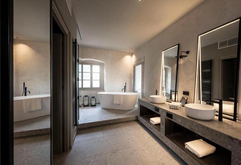 호텔 Monastero Arx Vivendi