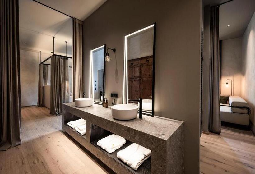 호텔 Monastero Arx Vivendi