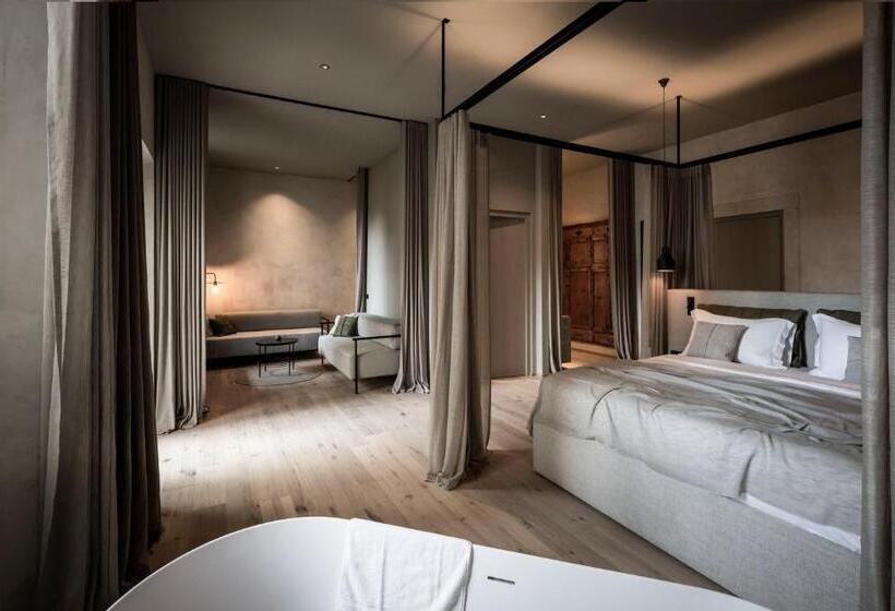 호텔 Monastero Arx Vivendi