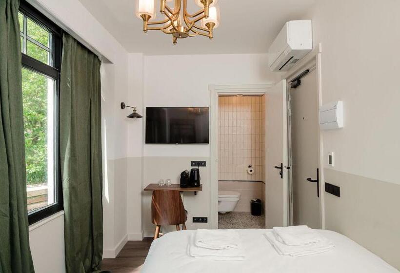 호텔 Mr.lewis  Rotterdam