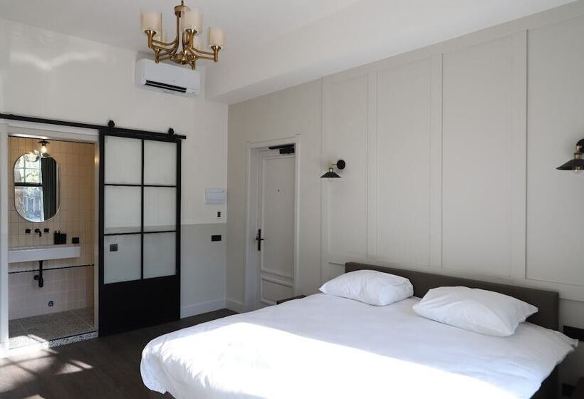 호텔 Mr.lewis  Rotterdam