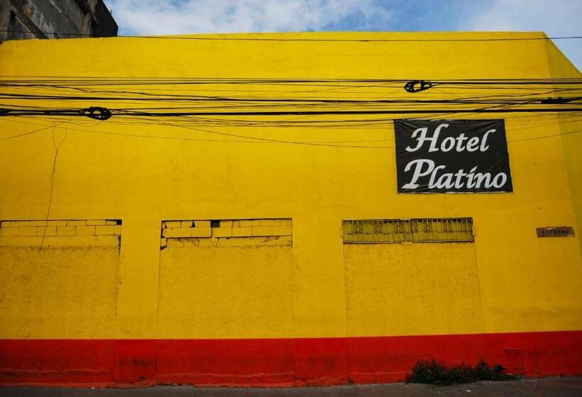 Отель Platino