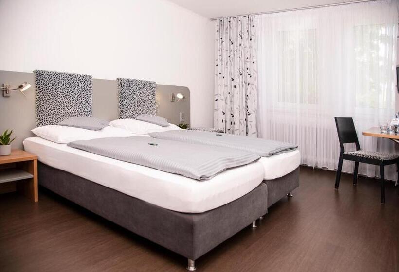 Отель Russweiher