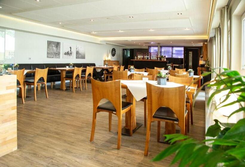 Отель Russweiher