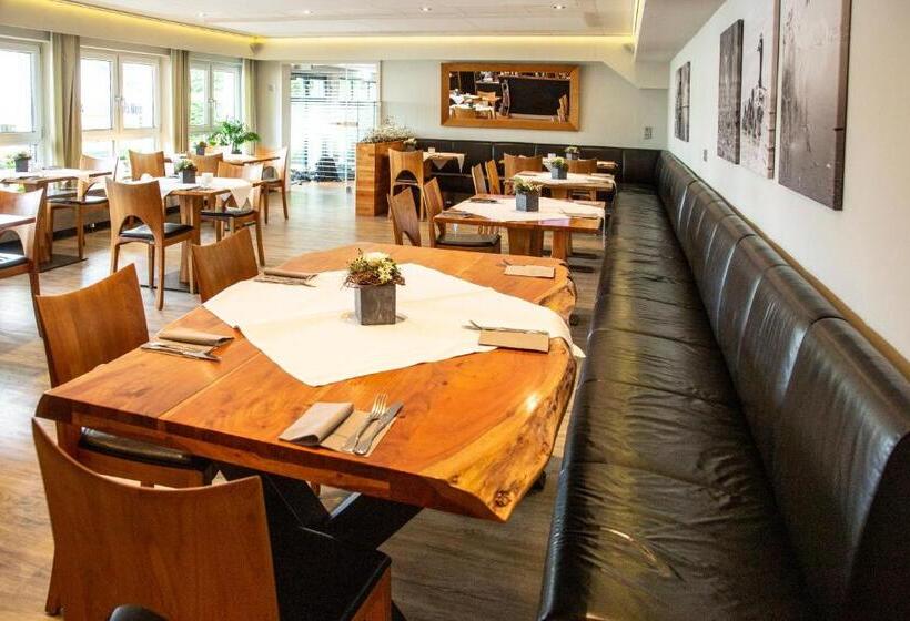 Отель Russweiher