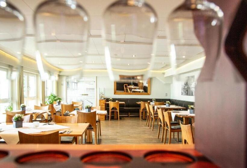 Отель Russweiher