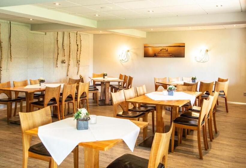 Отель Russweiher