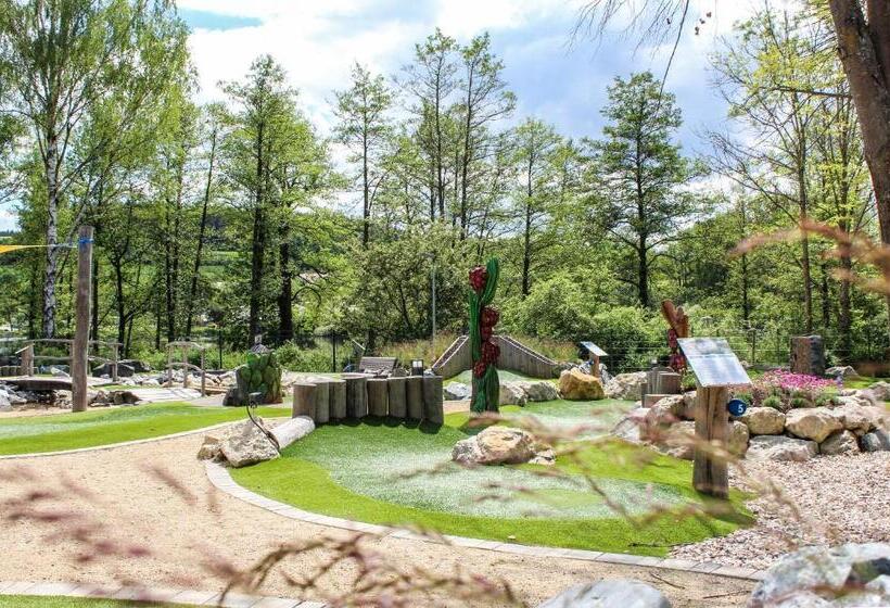 Отель Russweiher