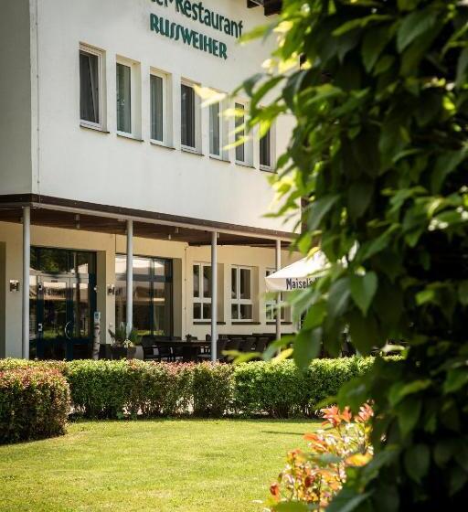Отель Russweiher