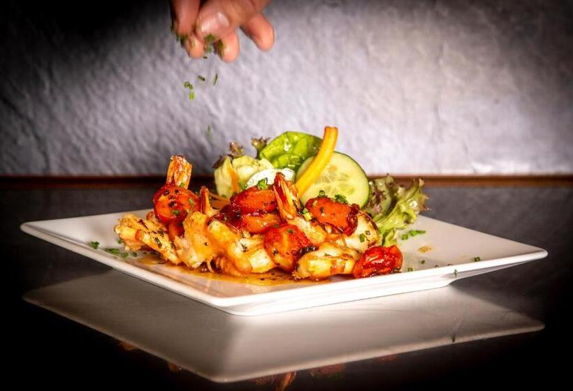 Отель Russweiher