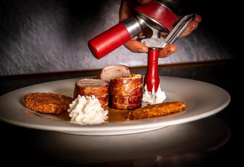 Отель Russweiher