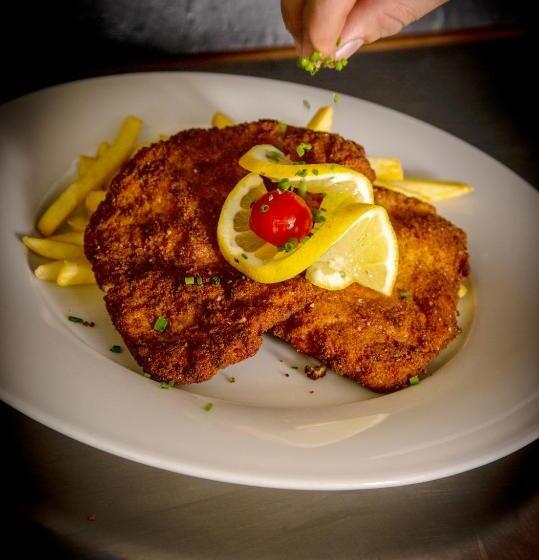 Отель Russweiher