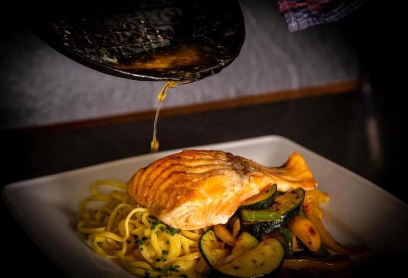 Отель Russweiher