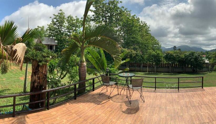 호텔 Saythong Boutique