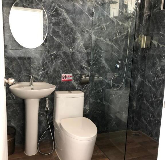 호텔 Saythong Boutique