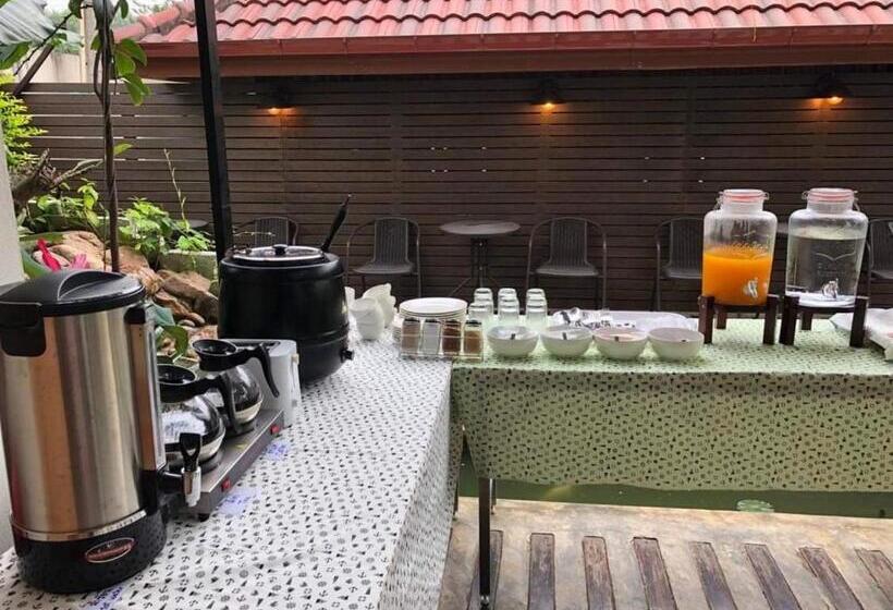 酒店 Saythong Boutique