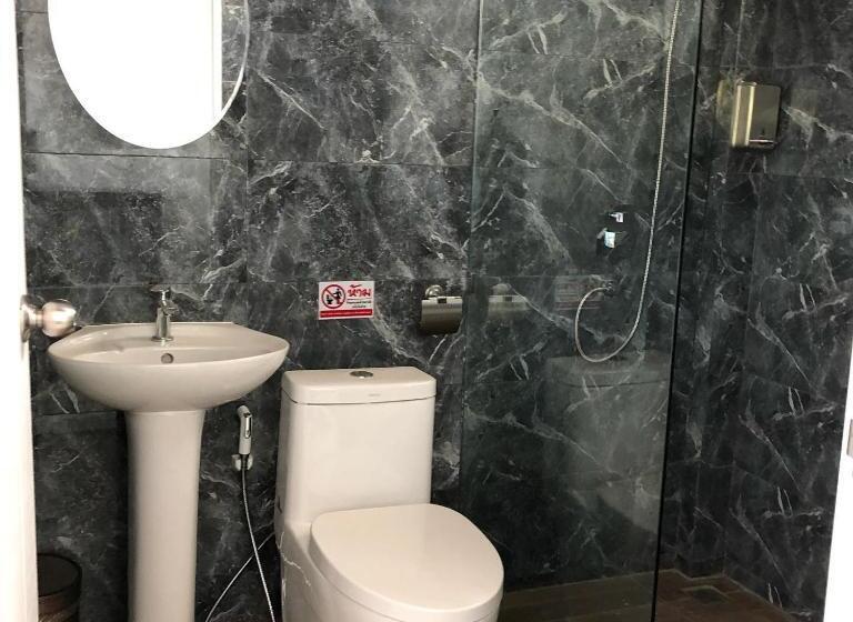 酒店 Saythong Boutique