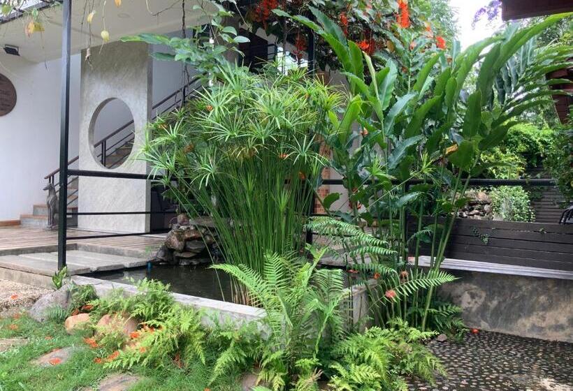 호텔 Saythong Boutique