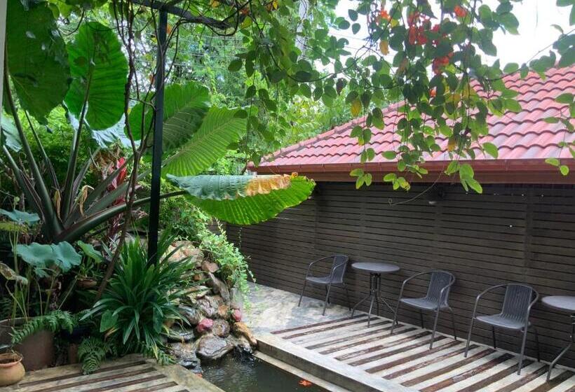 호텔 Saythong Boutique