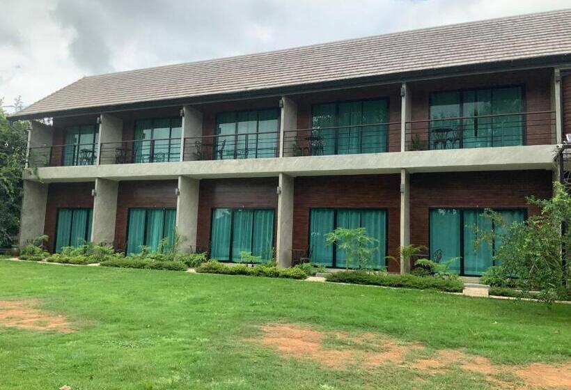 호텔 Saythong Boutique