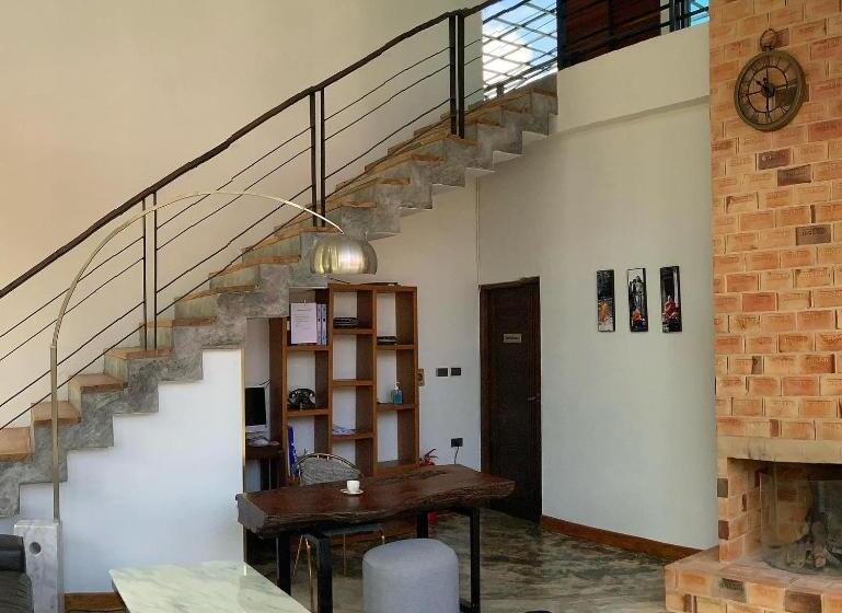 호텔 Saythong Boutique