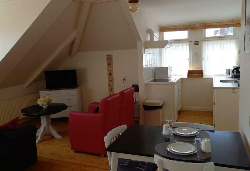 Отель T Doktershus