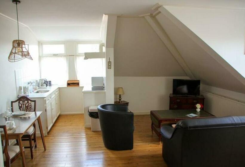 Отель T Doktershus