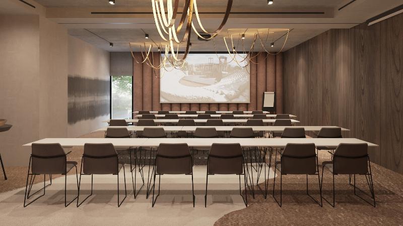 The Emporium Hotel Plovdiv Mgallery Collection