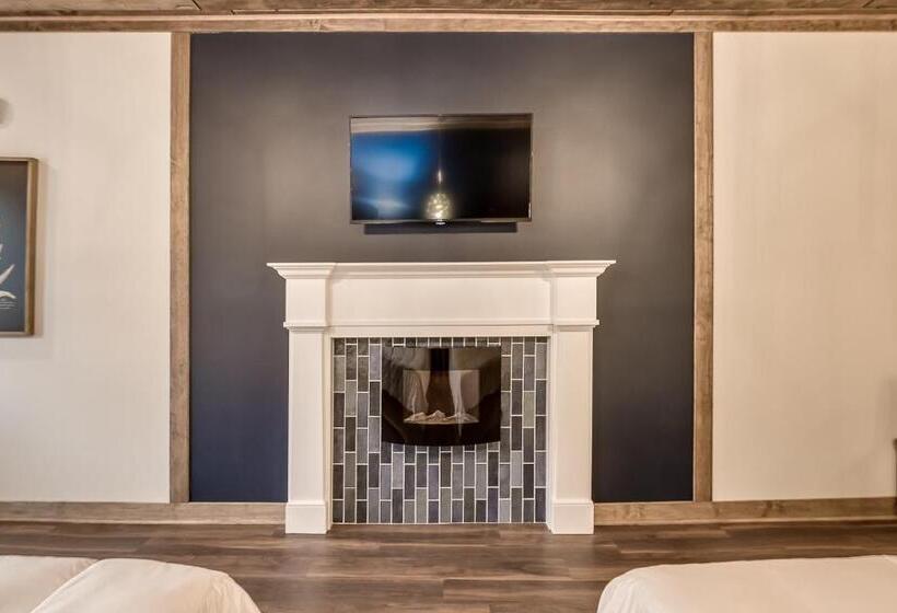 فندق The Port Of Prescott Boutique