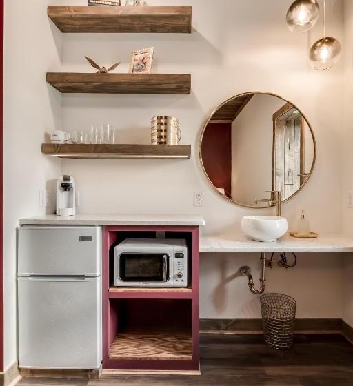 فندق The Port Of Prescott Boutique