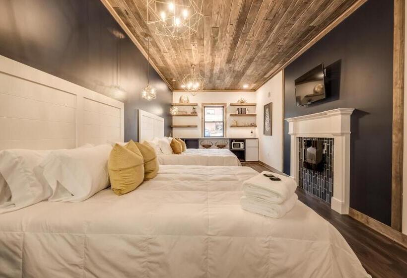 فندق The Port Of Prescott Boutique