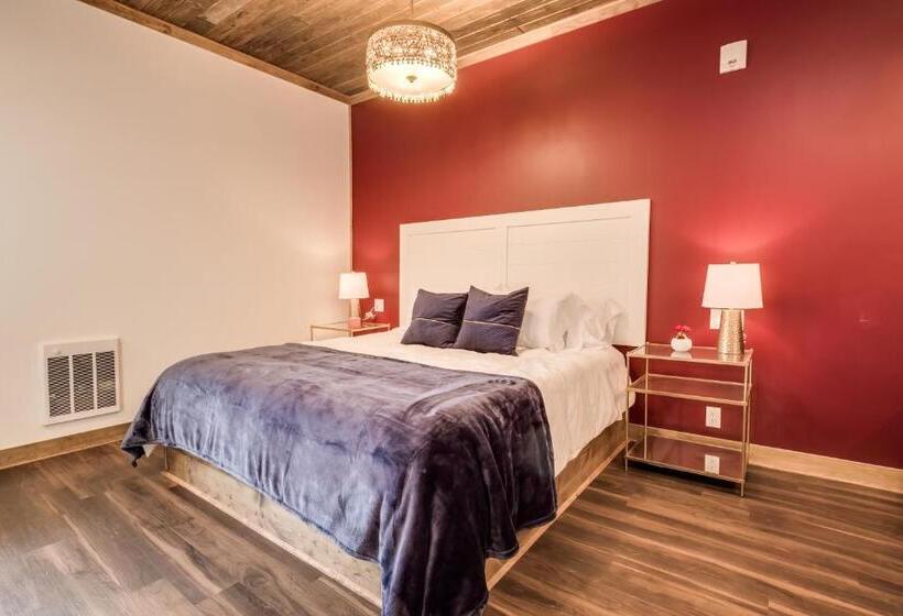 فندق The Port Of Prescott Boutique