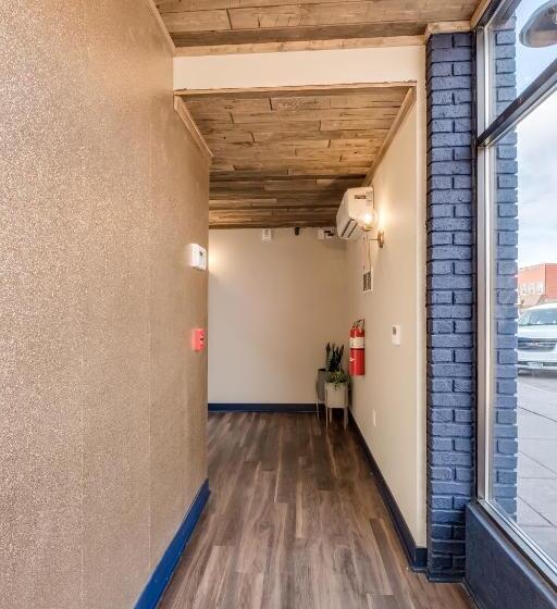 فندق The Port Of Prescott Boutique