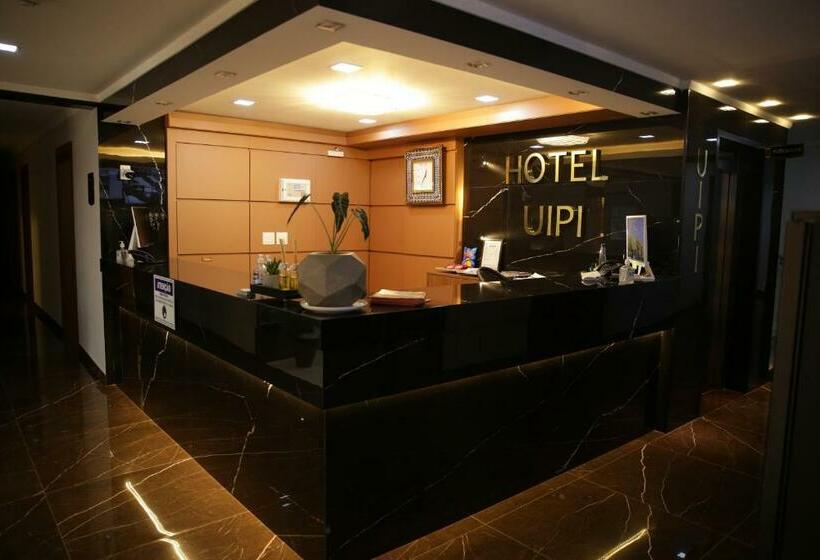 فندق Uipi