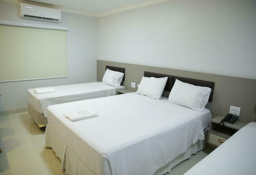 בית מלון כפרי Uipi